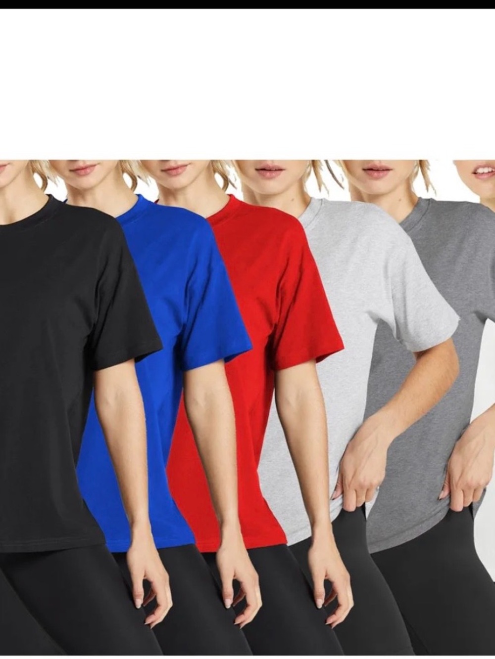 High-Low Wrap Skirt in Black — Effortless Everyday Flair